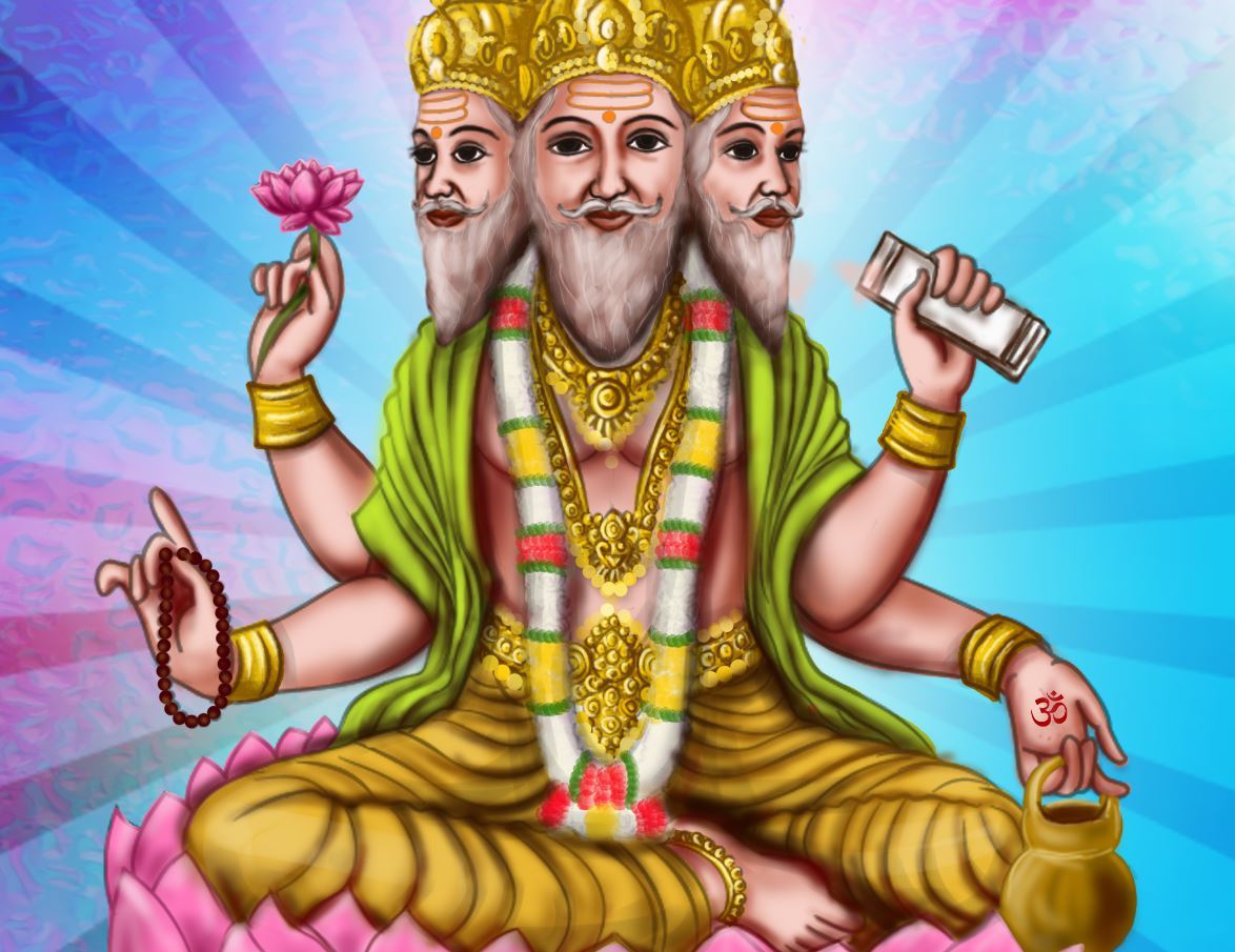 Brahma