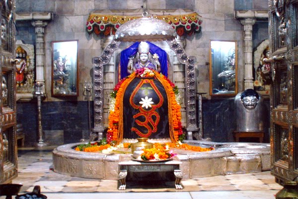 Somnath Jyotirlinga