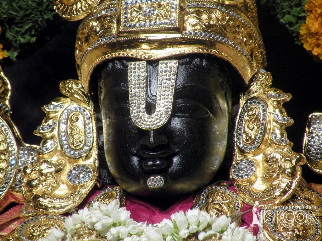 Lord Venkateswara